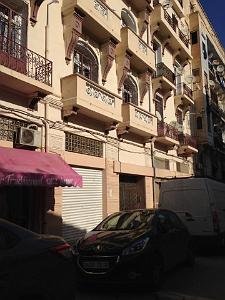 ORAN - BOULEVARD DE L INDUSTRIE (2) COURS WANNEBROUCQ